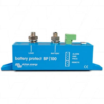 Low Voltage Disconnect VBP-100