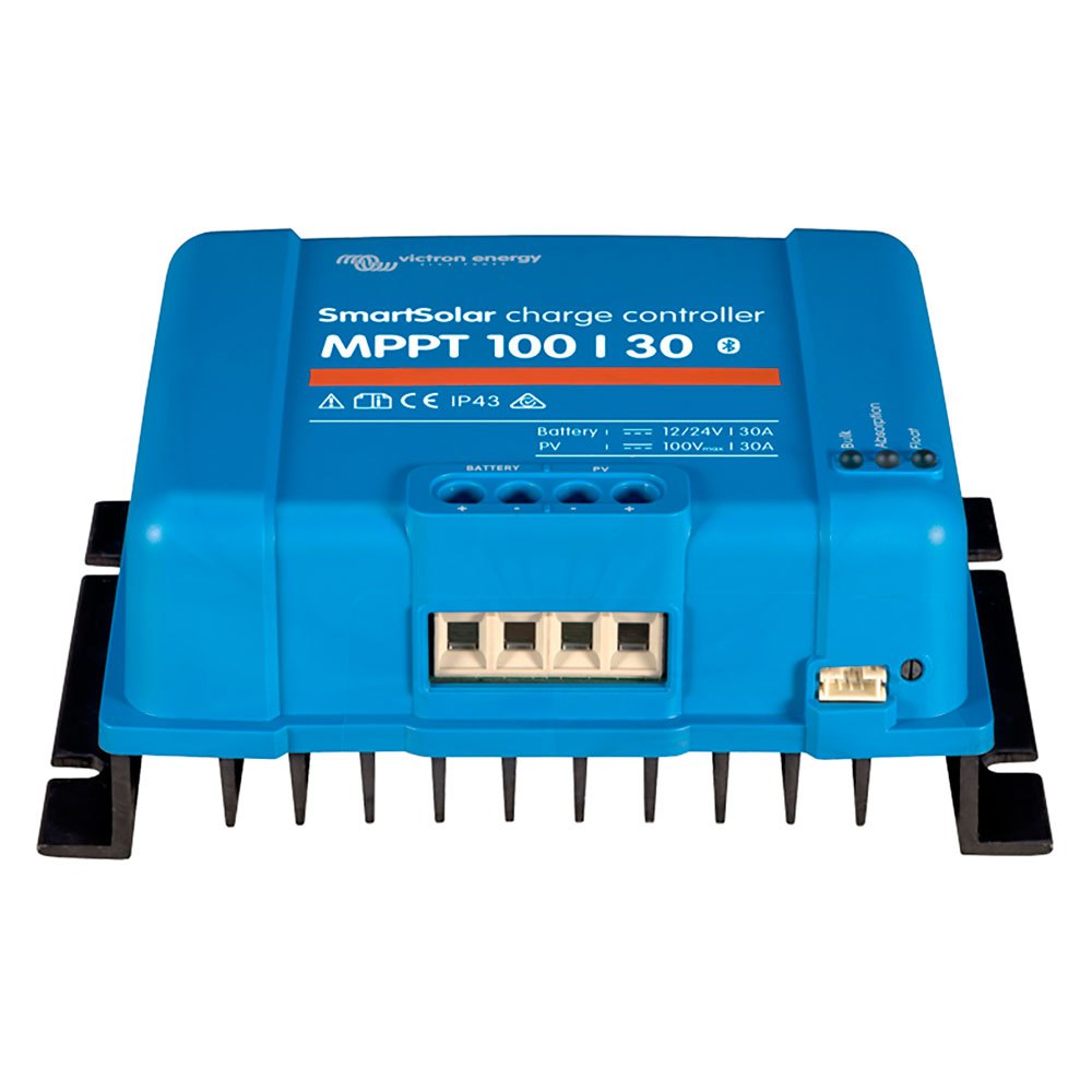 SmartSolar MPPT 100/30