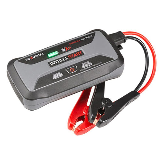 12V 1200A JUMP STARTER 7L PETROL; 4.5L DIESEL RRT RAPID CHARGE IS1220